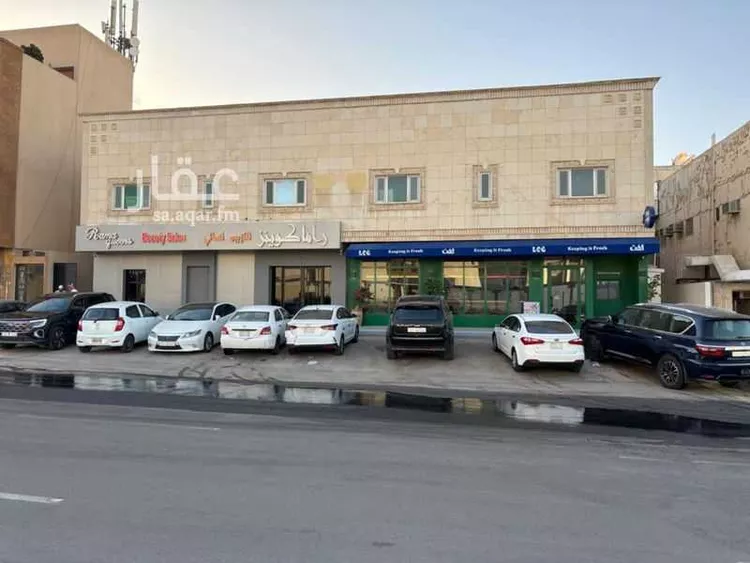 شقة للإيجار في شارع خليفة بن بديع, حي المحمدية, مدينة الرياض, منطقة الرياض