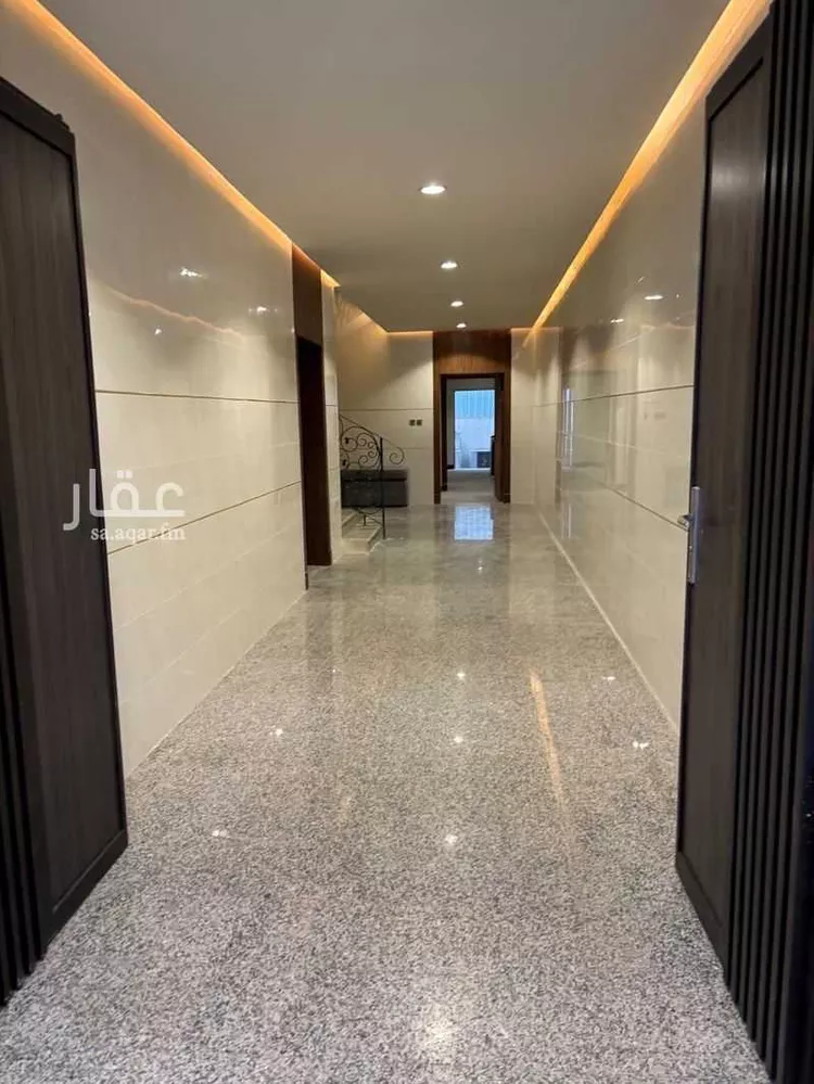 شقة للإيجار في شارع خليفة بن بديع, حي المحمدية, مدينة الرياض, منطقة الرياض صورة 2