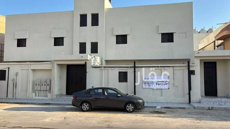 شقة للإيجار في شارع 33د, حي النورس, مدينة الدمام, المنطقة الشرقية