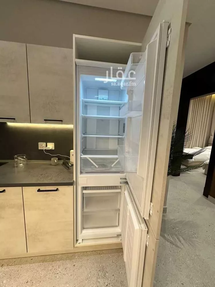 شقة للإيجار في شارع الأمين المهندس عبدالله بن عبدالرحمن ا, حي النرجس, مدينة الرياض, منطقة الرياض صورة 4