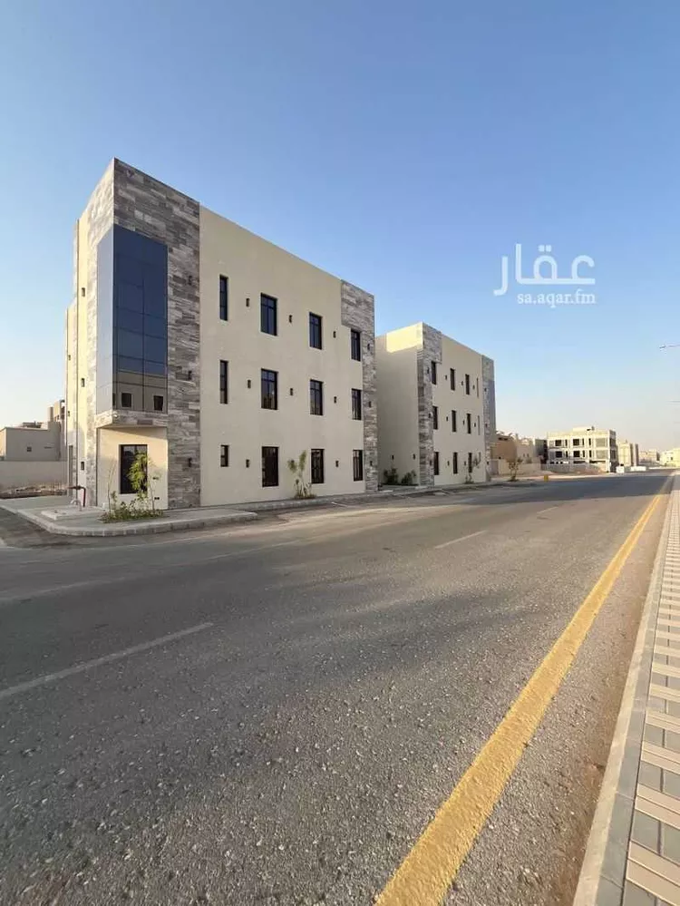 شقة للبيع في شارع أحمد بن هاشم, حي المهدية, مدينة الرياض, منطقة الرياض صورة 3