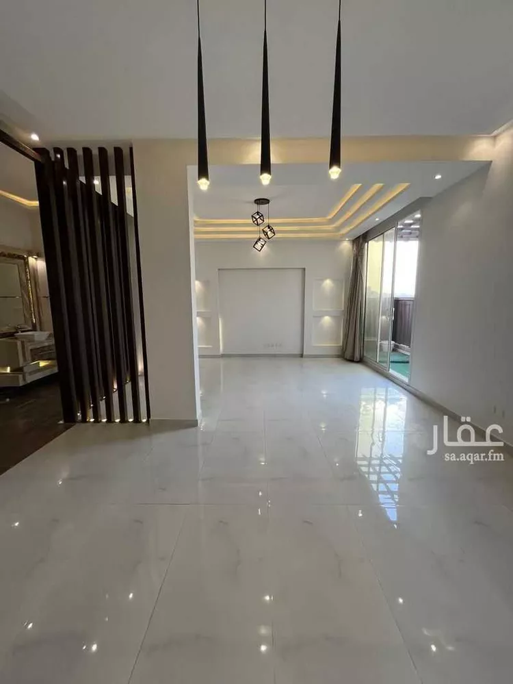 شقة للإيجار في شارع حسن سلطان العمروي, حي القيروان, مدينة الرياض, منطقة الرياض صورة 5