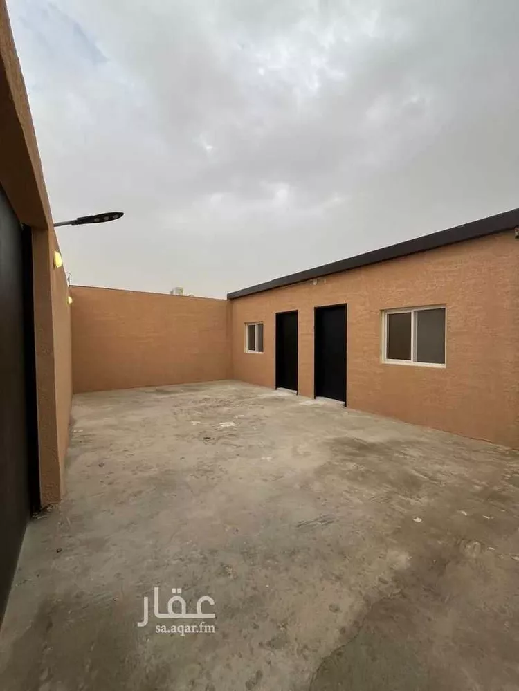 استراحة للإيجار في شارع عبيد بن خالد السلمي, حي المناخ, مدينة الرياض, منطقة الرياض صورة 2