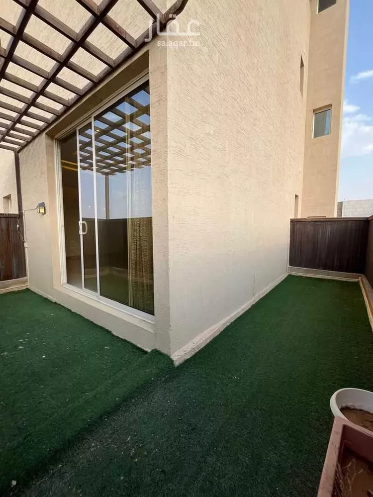 شقة للإيجار في شارع حسن سلطان العمروي, حي القيروان, مدينة الرياض, منطقة الرياض صورة 4