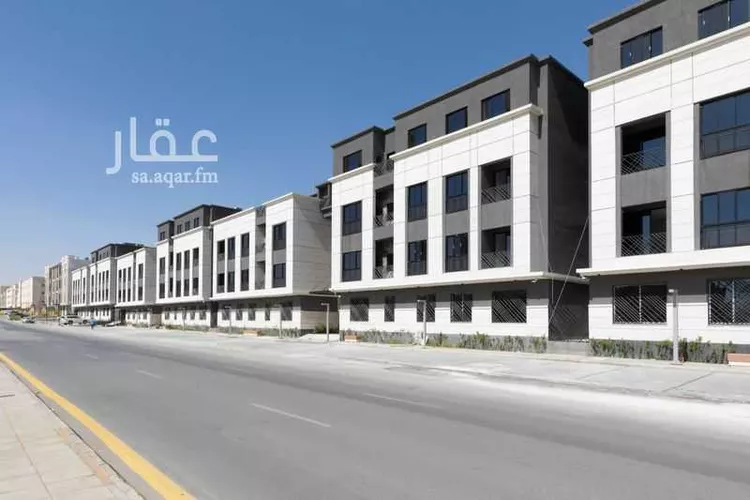 شقة للإيجار في شارع محمد بن عبدالعزيز الدغيثر, حي الملقا, مدينة الرياض, منطقة الرياض صورة 2