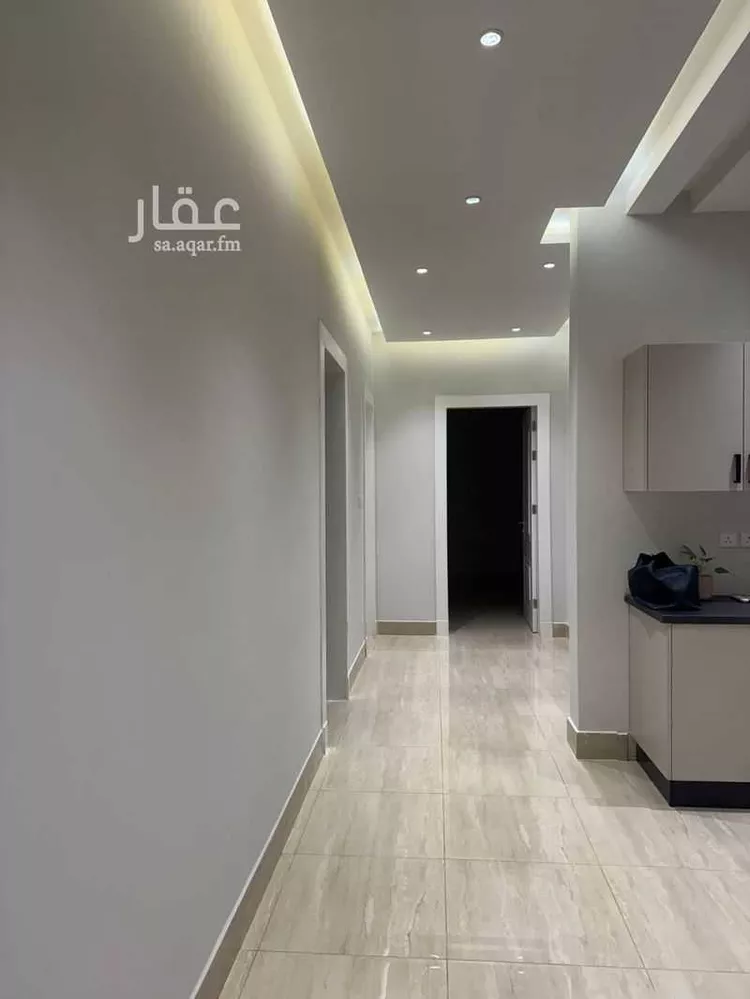 شقة للإيجار في شارع إبراهيم بن الأحمدي, حي القيروان, مدينة الرياض, منطقة الرياض 13
