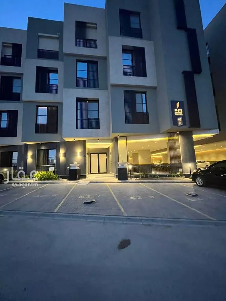 Apartment for Rent in Riyadh Al Qirawan