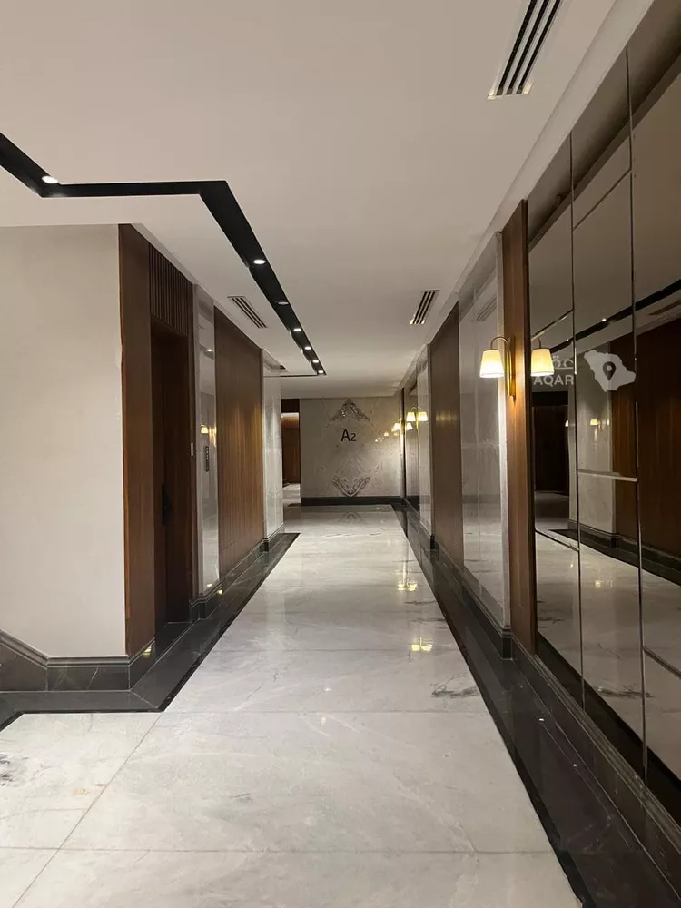 Apartment for Rent in Riyadh Al Qirawan