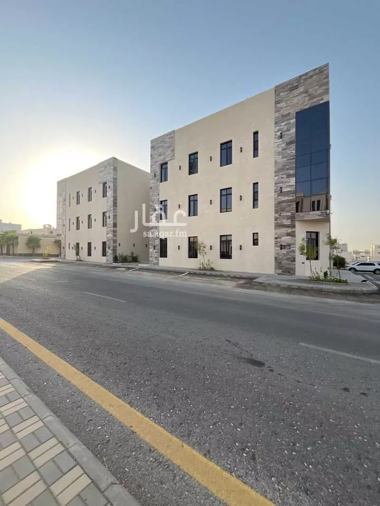 شقة للبيع في شارع أحمد بن هاشم, حي المهدية, مدينة الرياض, منطقة الرياض