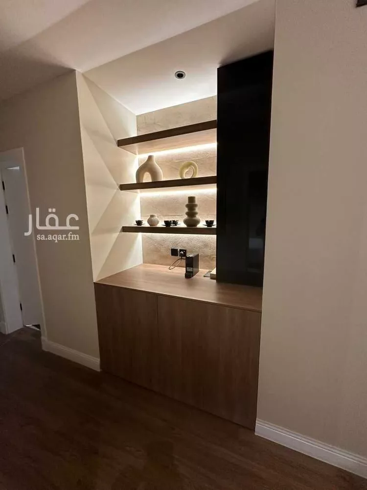 شقة للإيجار في شارع محمد بن عبدالعزيز الدغيثر, حي الملقا, مدينة الرياض, منطقة الرياض صورة 4