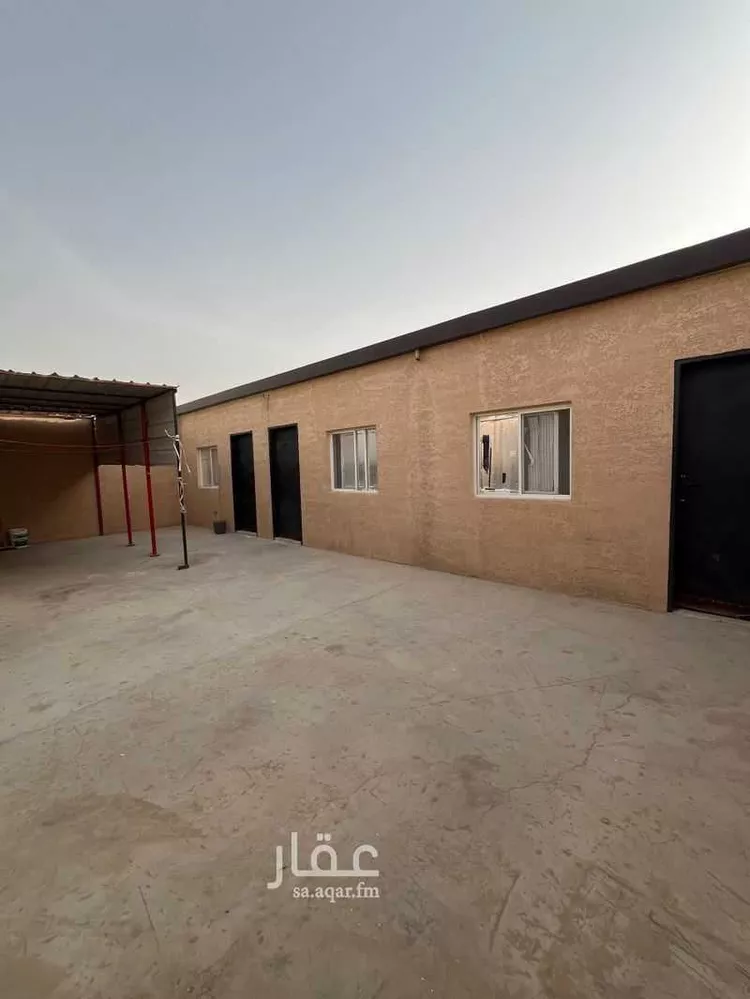 Rest House for Rent in Riyadh Al Manakh