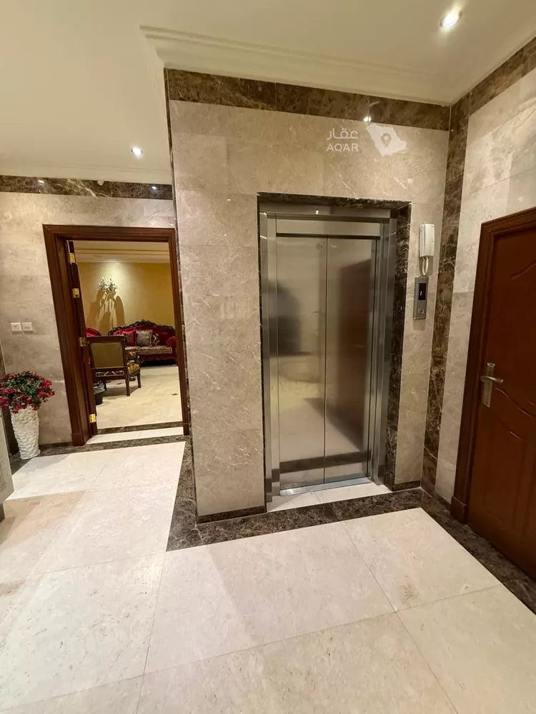 فيلا للإيجار في شارع آل قباع, حي عرقة, مدينة الرياض, منطقة الرياض 9
