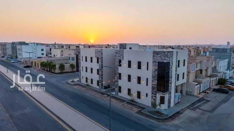 شقة للبيع في شارع أحمد بن هاشم, حي المهدية, مدينة الرياض, منطقة الرياض