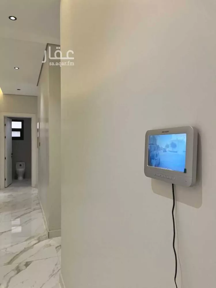 شقة للإيجار في شارع أسد الدين, حي القيروان, مدينة الرياض, منطقة الرياض صورة 3