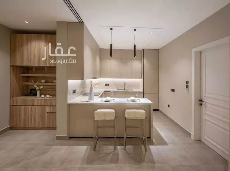 شقة للإيجار في شارع شهيد الدين ثم الوطن عبدالله عبدالرحمن, حي الياسمين, مدينة الرياض, منطقة الرياض صورة 4