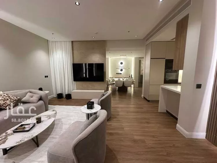 شقة للإيجار في شارع محمد بن عبدالعزيز الدغيثر, حي الملقا, مدينة الرياض, منطقة الرياض