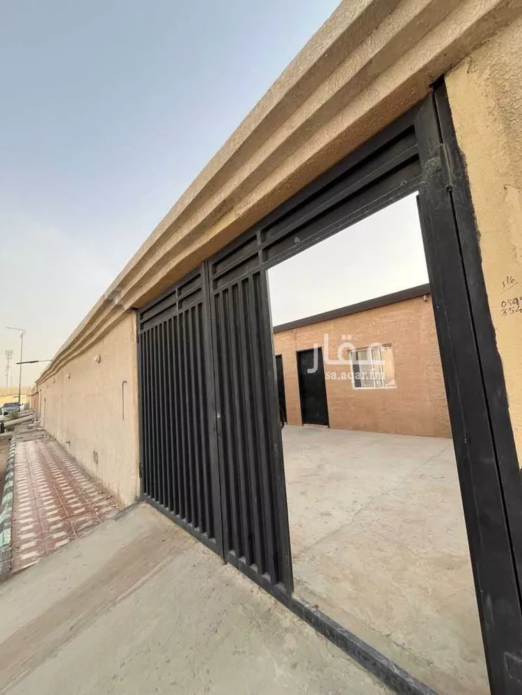 Rest House for Rent in Riyadh Al Manakh
