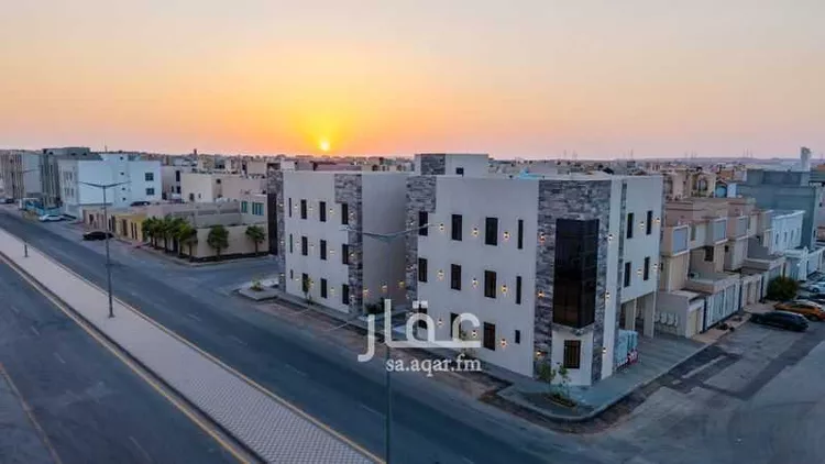 شقة للبيع في شارع أحمد بن هاشم, حي المهدية, مدينة الرياض, منطقة الرياض