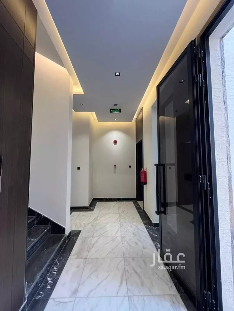 شقة للبيع في شارع أحمد بن هاشم, حي المهدية, مدينة الرياض, منطقة الرياض صورة 3