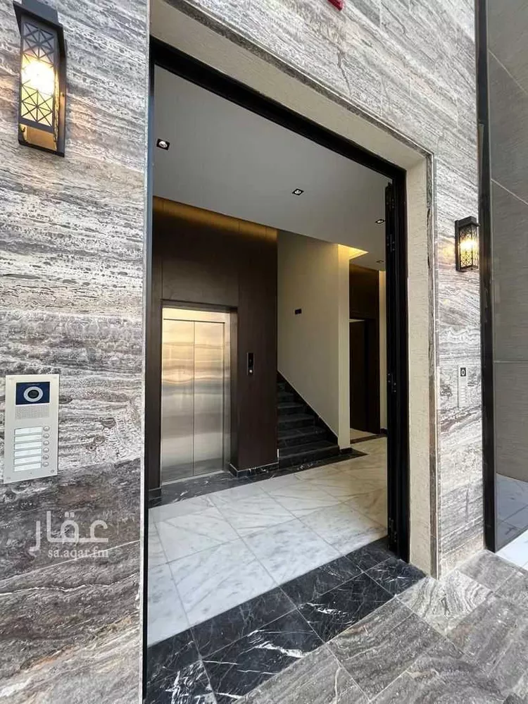 شقة للبيع في شارع أحمد بن هاشم, حي المهدية, مدينة الرياض, منطقة الرياض صورة 5