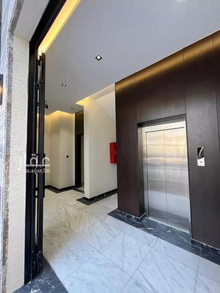 شقة للبيع في شارع أحمد بن هاشم, حي المهدية, مدينة الرياض, منطقة الرياض صورة 4