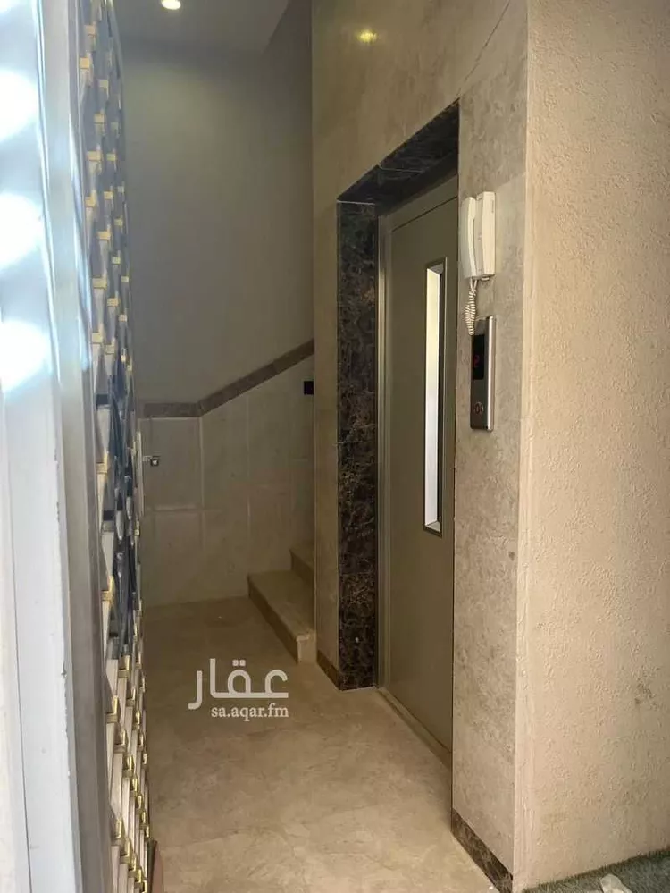 شقة للإيجار في شارع آل قباع, حي عرقة, مدينة الرياض, منطقة الرياض صورة 2