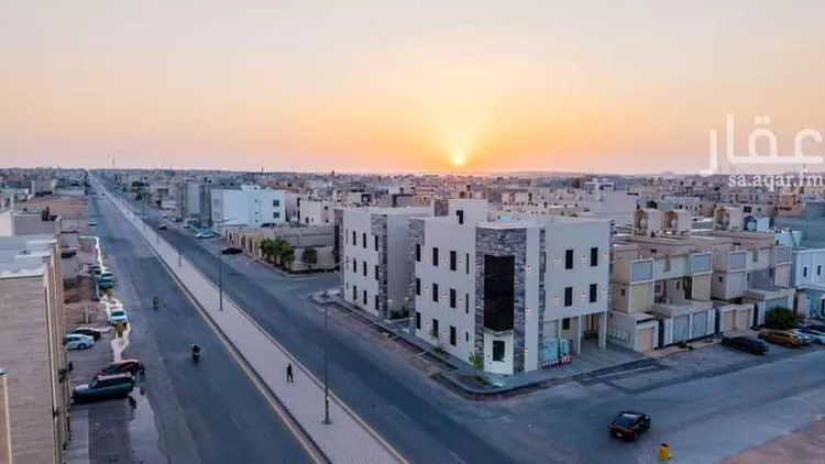 Apartment for Rent in Riyadh Al Mahdiyah