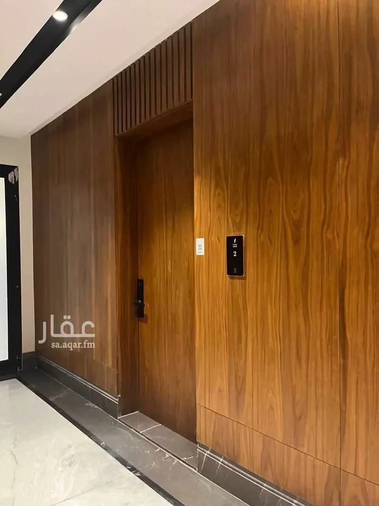 شقة للإيجار في شارع إبراهيم بن الأحمدي, حي القيروان, مدينة الرياض, منطقة الرياض 9