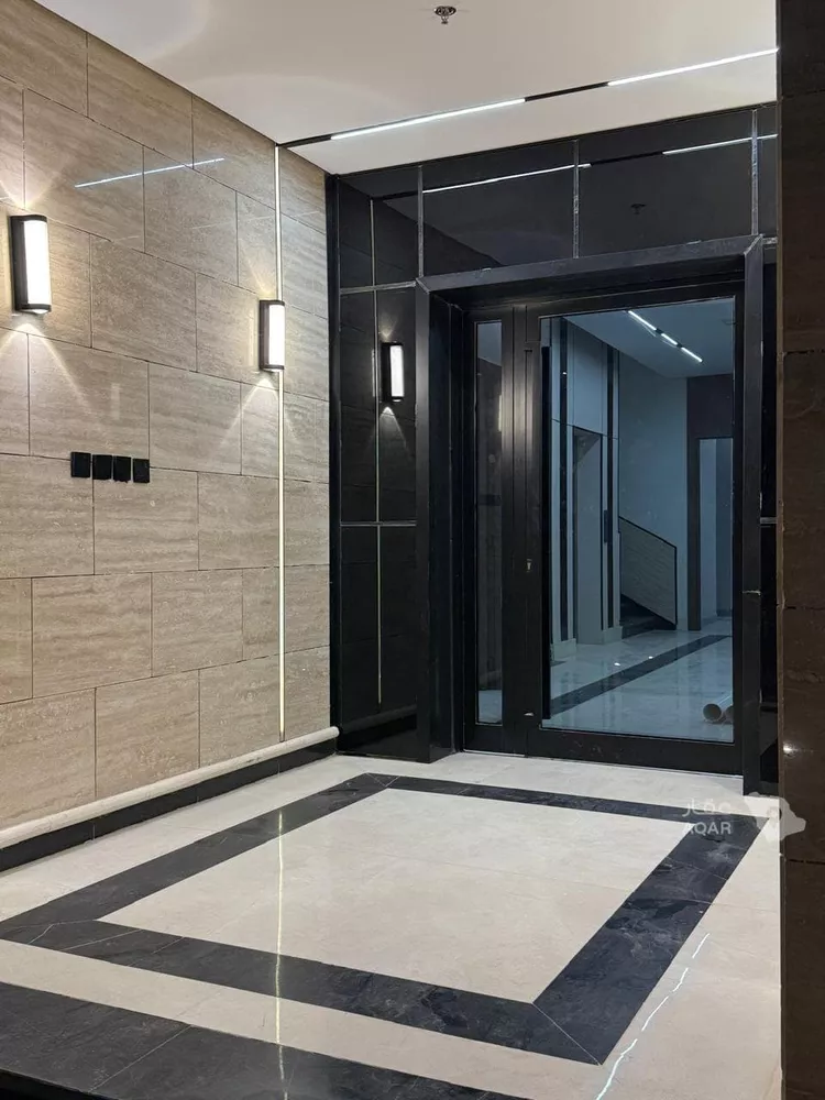 شقة للإيجار في شارع جعفر بن هاشم, حي العارض, مدينة الرياض, منطقة الرياض 2