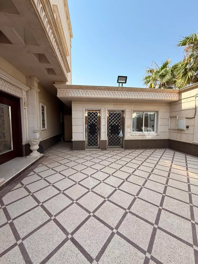 فيلا للإيجار في شارع آل قباع, حي عرقة, مدينة الرياض, منطقة الرياض 5