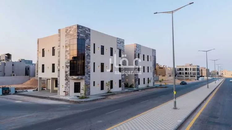 شقة للبيع في شارع أحمد بن هاشم, حي المهدية, مدينة الرياض, منطقة الرياض صورة 2