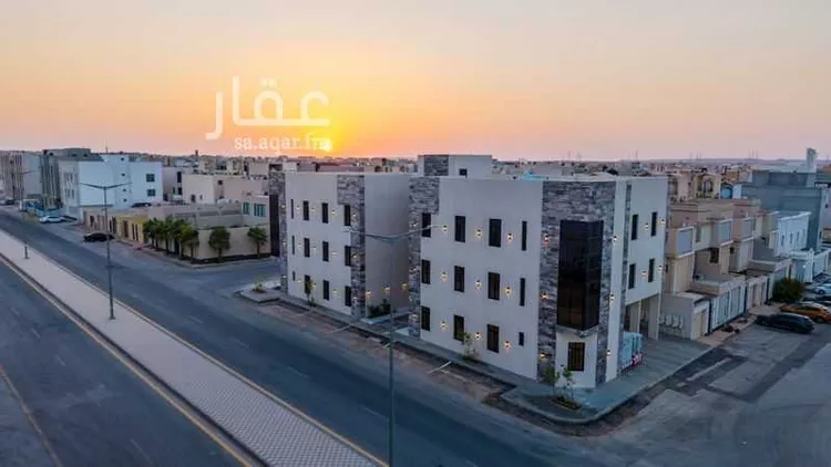 شقة للبيع في شارع أحمد بن هاشم, حي المهدية, مدينة الرياض, منطقة الرياض صورة 2