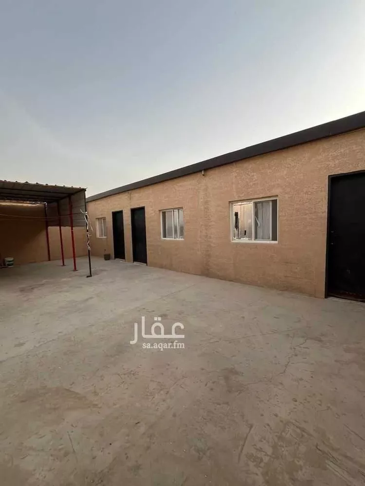 استراحة للإيجار في شارع عبيد بن خالد السلمي, حي المناخ, مدينة الرياض, منطقة الرياض 9