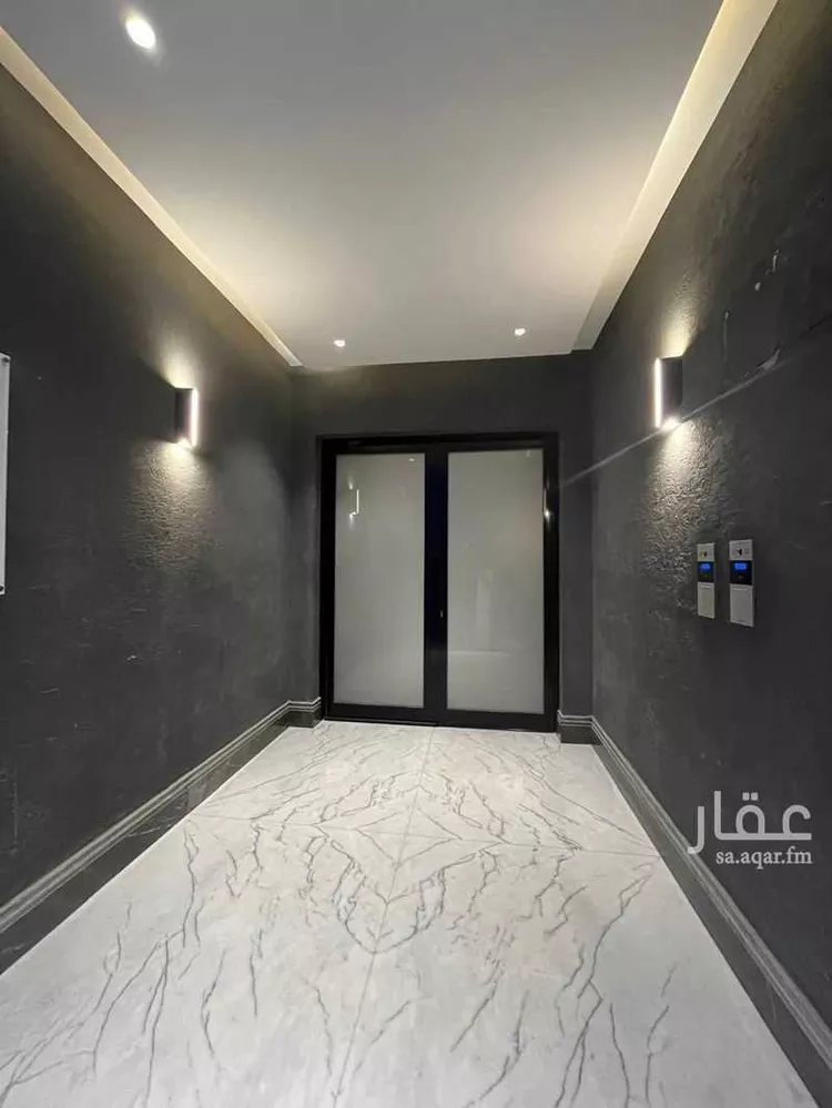 شقة للإيجار في شارع إبراهيم بن الأحمدي, حي القيروان, مدينة الرياض, منطقة الرياض 10