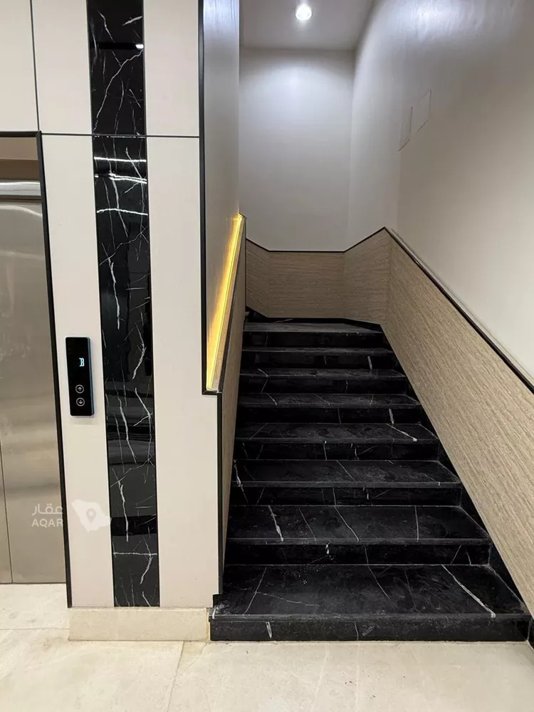 شقة للإيجار في شارع جعفر بن هاشم, حي العارض, مدينة الرياض, منطقة الرياض 5