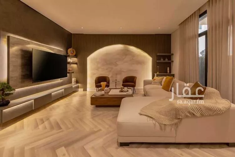 شقة للإيجار في شارع الفوانيس, حي عرقة, مدينة الرياض, منطقة الرياض