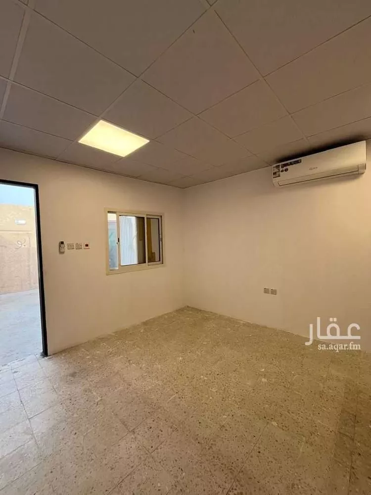 استراحة للإيجار في شارع عبيد بن خالد السلمي, حي المناخ, مدينة الرياض, منطقة الرياض 7