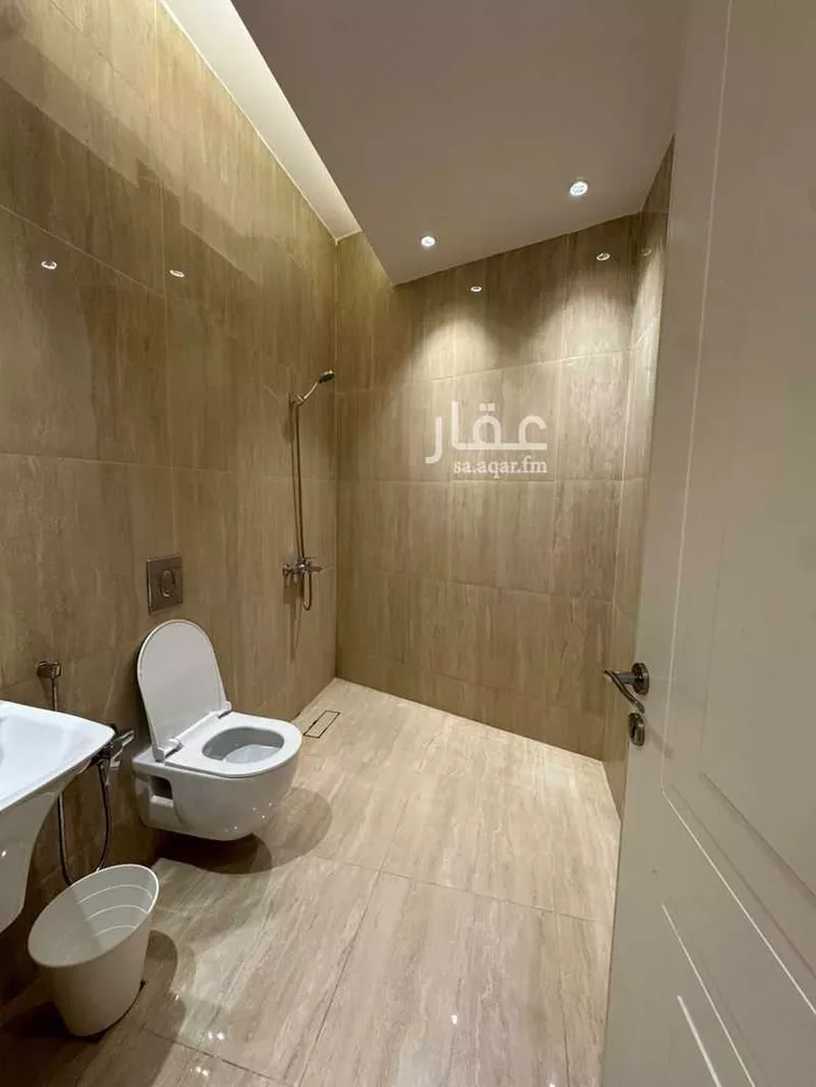 شقة للإيجار في شارع إبراهيم بن الأحمدي, حي القيروان, مدينة الرياض, منطقة الرياض صورة 5