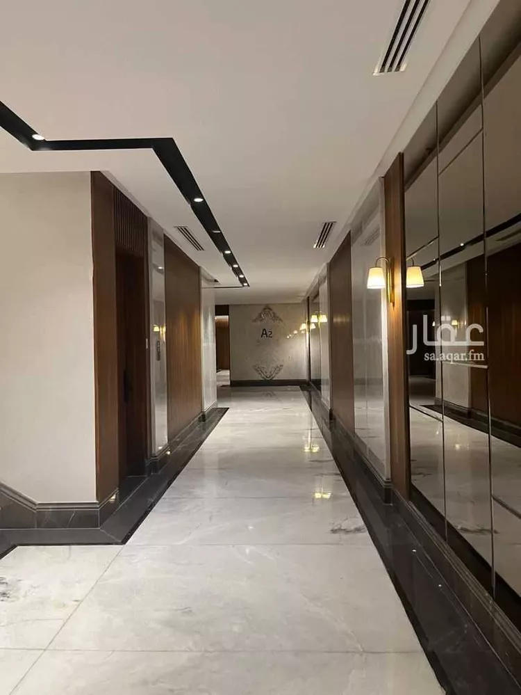 شقة للإيجار في شارع إبراهيم بن الأحمدي, حي القيروان, مدينة الرياض, منطقة الرياض 7
