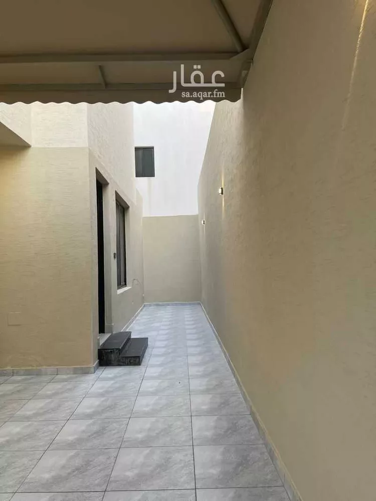 فيلا للإيجار في شارع سليمان الحميدي, حي القيروان, مدينة الرياض, منطقة الرياض صورة 5