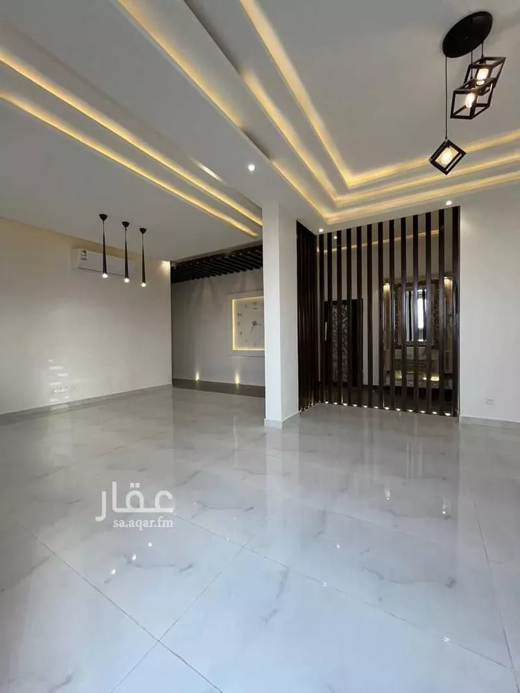 شقة للإيجار في شارع حسن سلطان العمروي, حي القيروان, مدينة الرياض, منطقة الرياض صورة 2