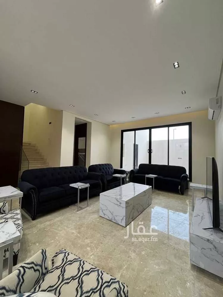 فيلا للإيجار في شارع ابن القطاع, حي المهدية, مدينة الرياض, منطقة الرياض صورة 4