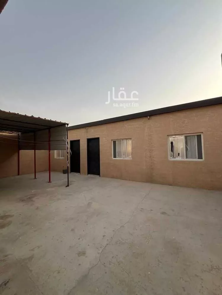 استراحة للإيجار في شارع عبيد بن خالد السلمي, حي المناخ, مدينة الرياض, منطقة الرياض 10