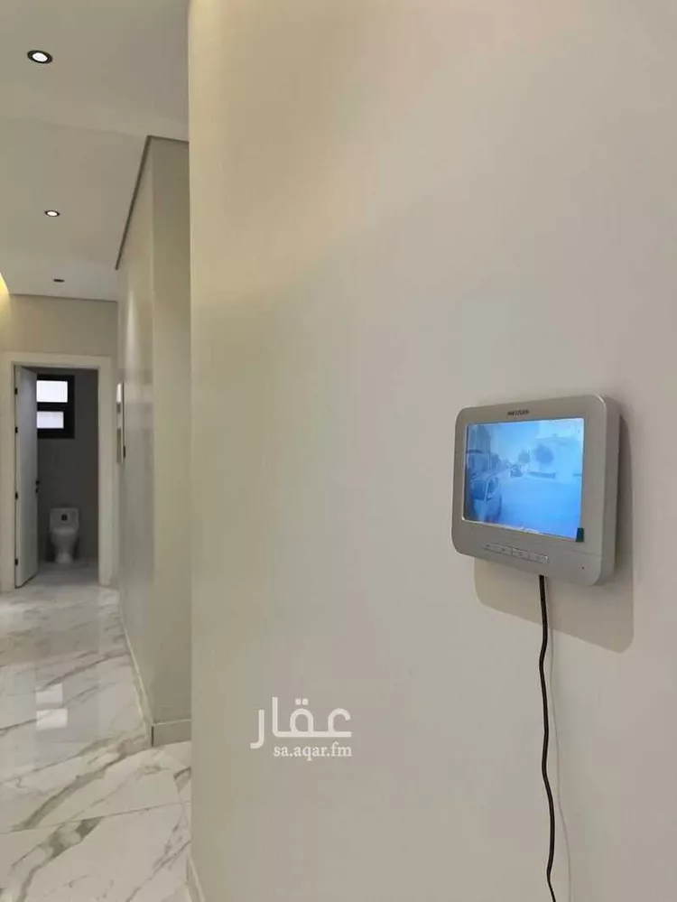 شقة للإيجار في شارع أسد الدين, حي القيروان, مدينة الرياض, منطقة الرياض صورة 5
