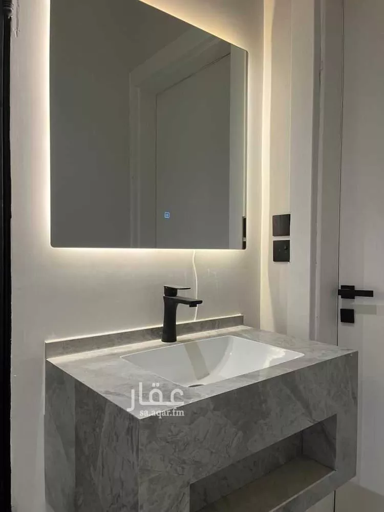 شقة للإيجار في شارع أسد الدين, حي القيروان, مدينة الرياض, منطقة الرياض صورة 4