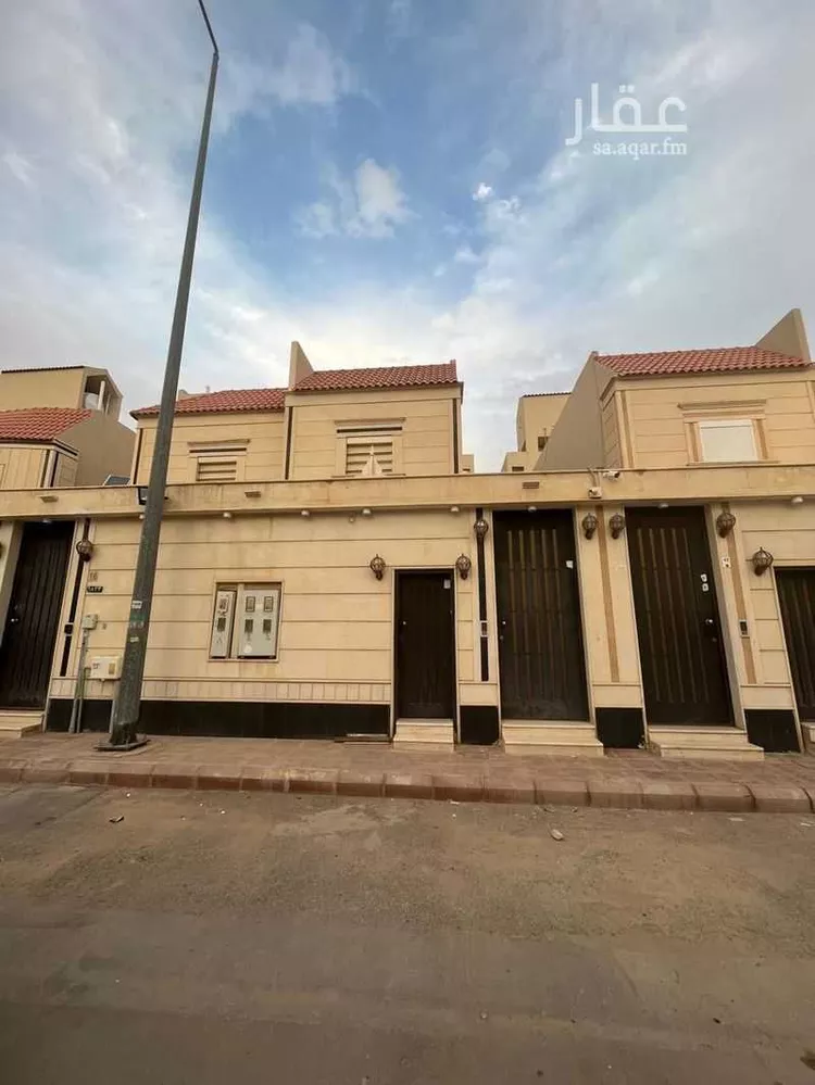 Apartment for Rent in Riyadh Al Qirawan