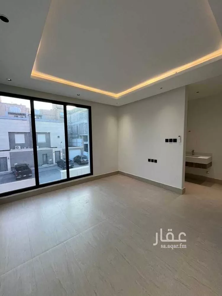 شقة للإيجار في شارع سليمان الحميدي, حي القيروان, مدينة الرياض, منطقة الرياض صورة 3