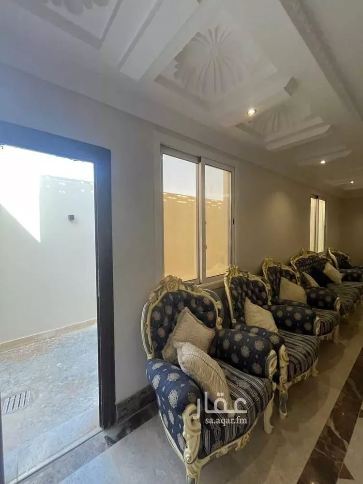 شقة للإيجار في شارع آل قباع, حي عرقة, مدينة الرياض, منطقة الرياض صورة 5