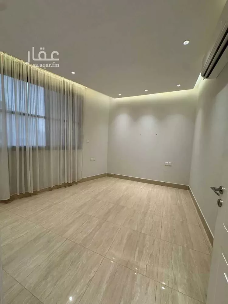 شقة للإيجار في شارع إبراهيم بن الأحمدي, حي القيروان, مدينة الرياض, منطقة الرياض 8