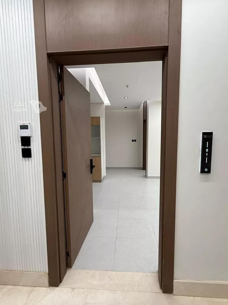 شقة للإيجار في شارع جعفر بن هاشم, حي العارض, مدينة الرياض, منطقة الرياض 7